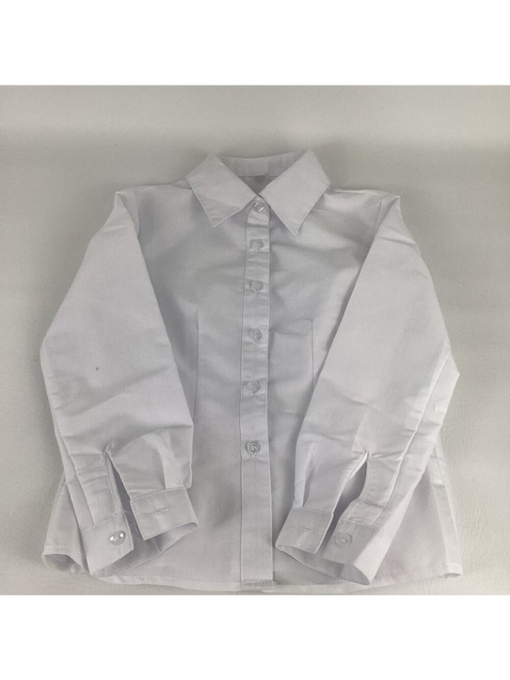 Matilda The Musical Halloween Costume US Size 6/7 School Uniform Blazer Skirtj - Picture 7 of 9